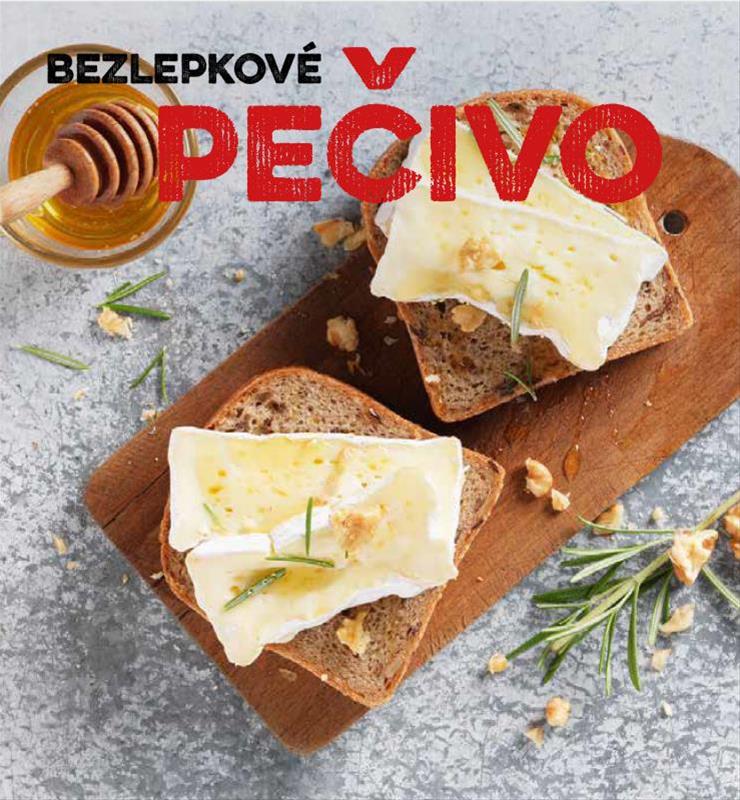 Pečivo