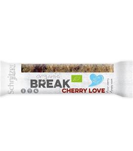 Break Cherry Love 40g BIO