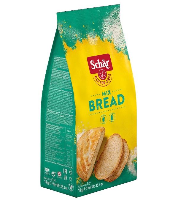 Kleis EshopMix B - Bread - Mix 1kg